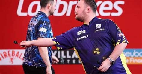 darts live uitslagen.